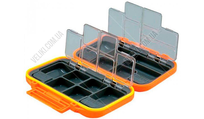 Коробка Meiho Cb-440 - дополнительное фото 1