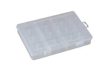 Коробка Meiho Feeder Box 1600