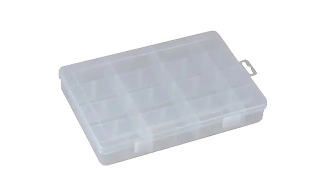 Коробка Meiho Feeder Box 1600 - фото 1