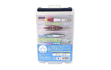 Коробка Meiho Reversible 120