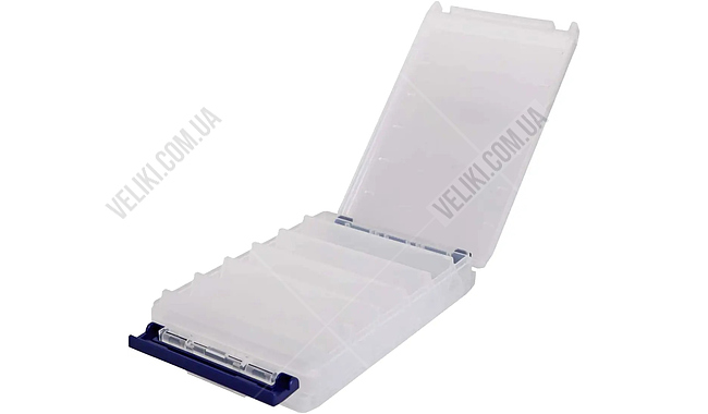 Коробка Meiho Reversible 120 - дополнительное фото 2