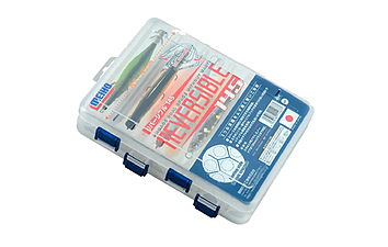 Коробка Meiho Reversible 145