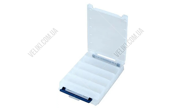 Коробка Meiho Reversible 160 - дополнительное фото 2