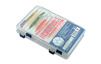 Коробка Meiho Reversible 165