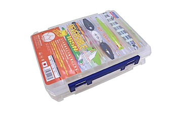 Коробка Meiho Reversible 165N