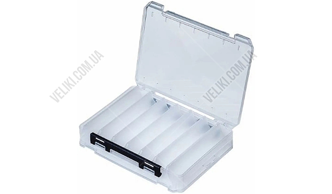 Коробка Meiho Reversible 165N - дополнительное фото 2