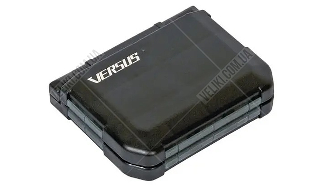 Коробка Meiho Versus VS-318DD - дополнительное фото 2