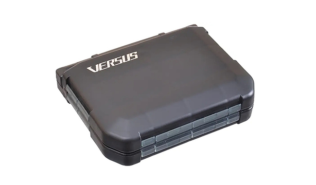 Коробка Meiho Versus VS-388DD - фото 1