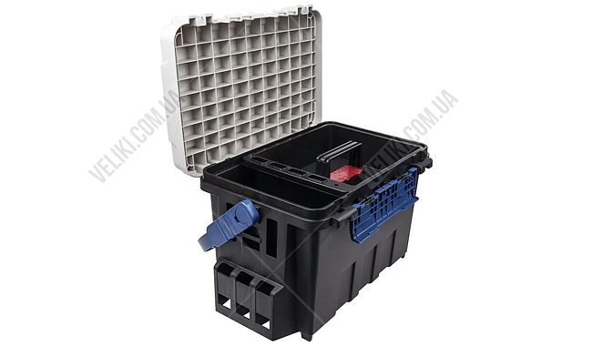 Ящик Meiho Bucket Mouth BM-9000 - дополнительное фото 2