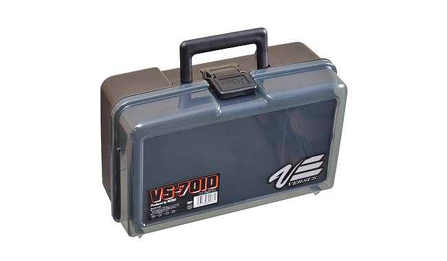 Скринька Meiho Versus VS-7010 Tackle Box - фото 1