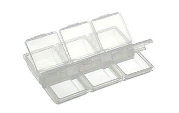 Коробка Meiho FB-6