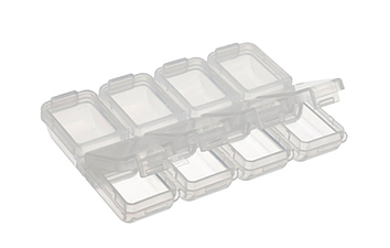 Коробка Meiho FB-8