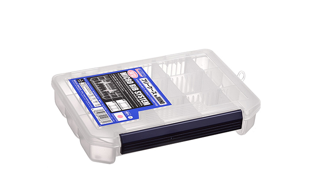 Коробка Meiho Feeder 800ND - фото 1