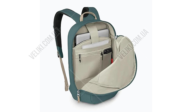 Рюкзак Osprey Arcane Large Day 22 л - дополнительное фото 3