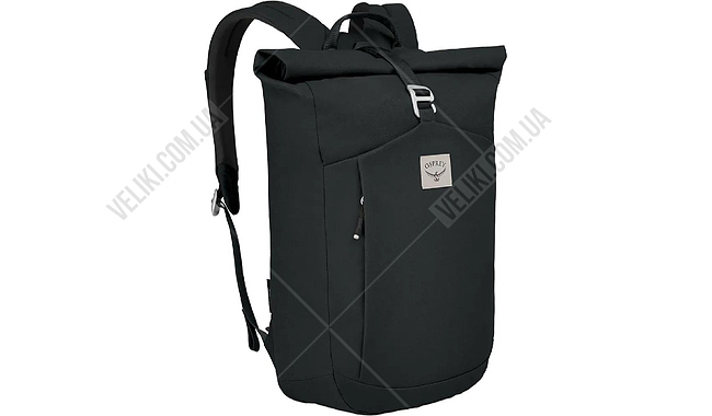 Рюкзак Osprey Arcane Roll Top 24 л - дополнительное фото 6
