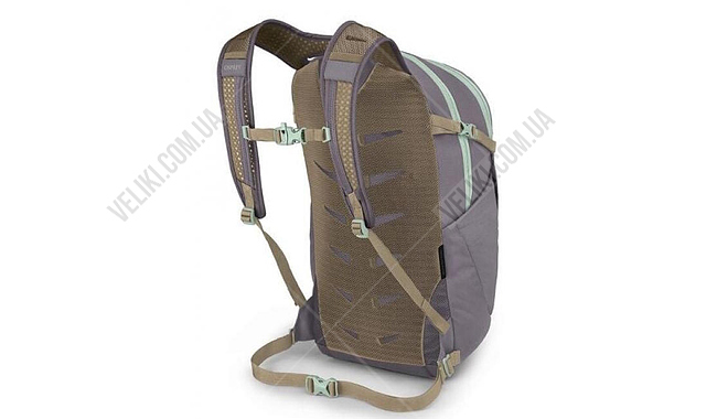 Рюкзак Osprey Daylite Plus 20 л - дополнительное фото 17