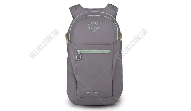Рюкзак Osprey Daylite Plus 20 л - дополнительное фото 18
