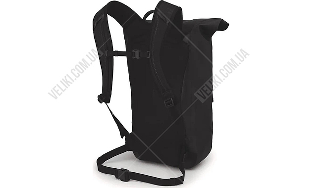 Рюкзак Osprey Metron 25 л - дополнительное фото 4