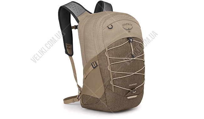 Рюкзак Osprey Quasar 26 л - дополнительное фото 1