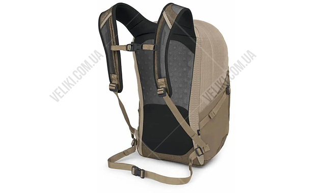 Рюкзак Osprey Quasar 26 л - дополнительное фото 3