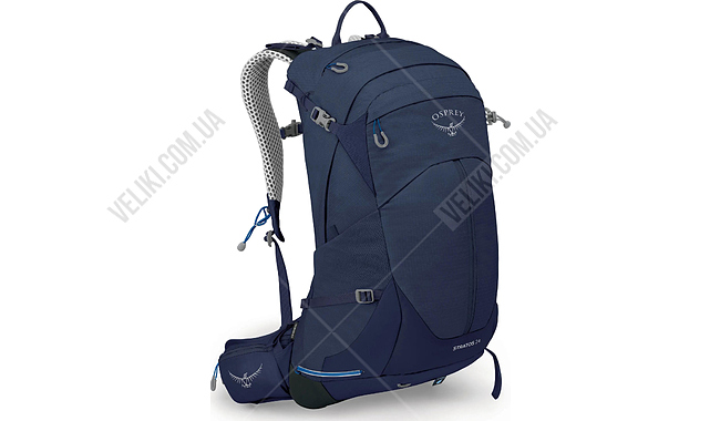 Рюкзак Osprey Stratos 24 л - дополнительное фото 4