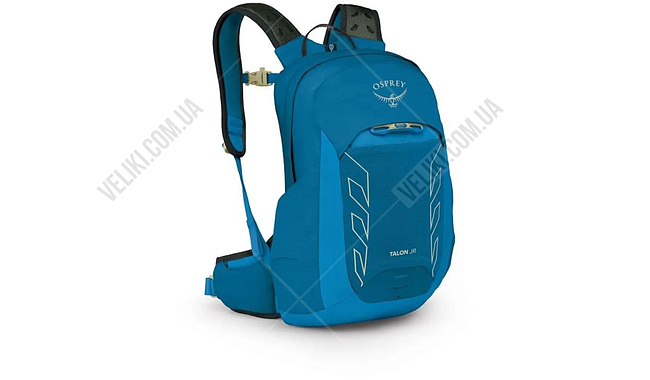 Рюкзак Osprey Talon Jr 11 л - дополнительное фото 1