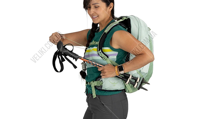 Рюкзак Osprey Tempest 22 л - дополнительное фото 3