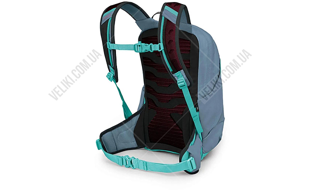 Рюкзак Osprey Tempest Jr 11 л - дополнительное фото 2