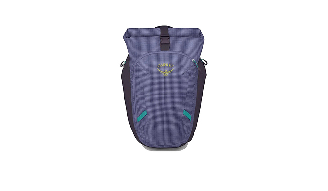 Рюкзак Osprey Transporter Roll Top 30 л - фото 2