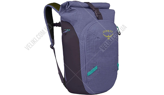 Рюкзак Osprey Transporter Roll Top 30 л - дополнительное фото 1