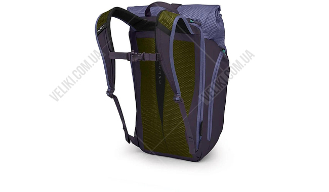 Рюкзак Osprey Transporter Roll Top 30 л - дополнительное фото 2