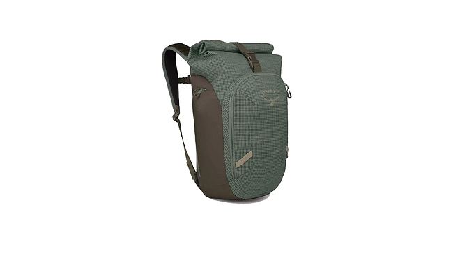 Рюкзак Osprey Transporter Roll Top 30 л - фото 1