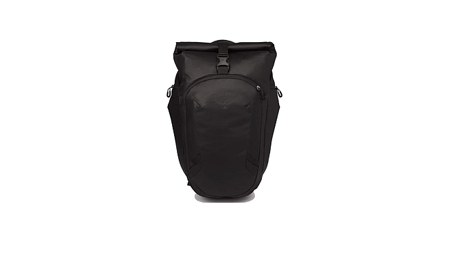 Рюкзак Osprey Transporter Roll Top 30 л - фото 3