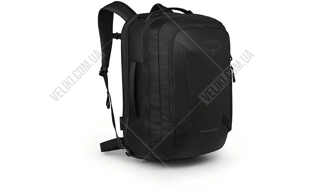 Рюкзак Osprey Transporter Travel 36 л - дополнительное фото 1