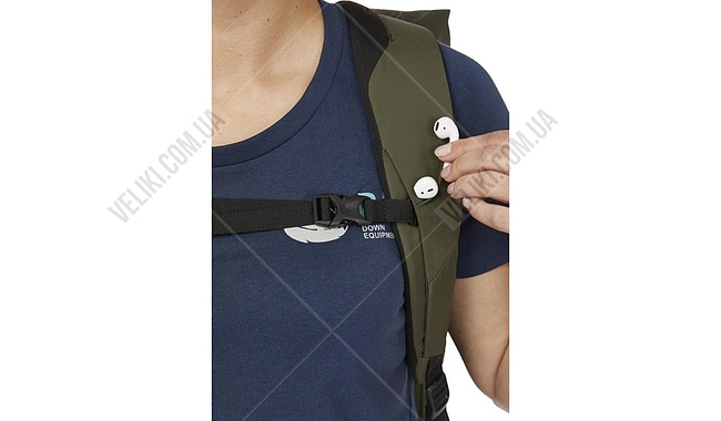 Рюкзак Rab Depot 18 л - дополнительное фото 4