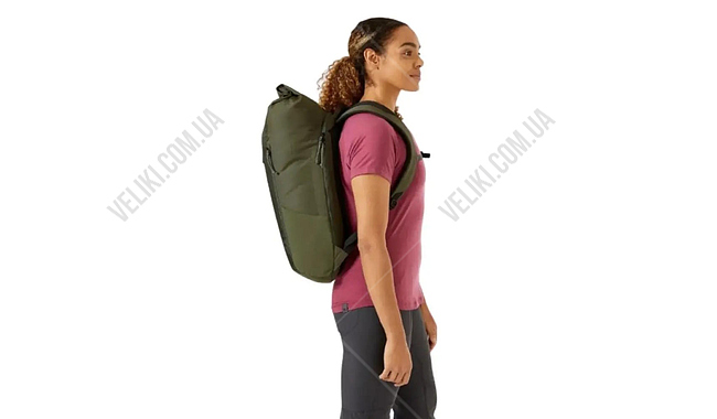 Рюкзак Rab Depot 25 л - дополнительное фото 1