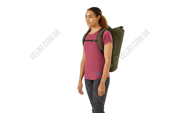 Рюкзак Rab Depot 25 л - дополнительное фото 2