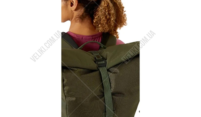 Рюкзак Rab Depot 25 л - дополнительное фото 3