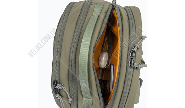 Рюкзак Rab Depot 28 л - дополнительное фото 4