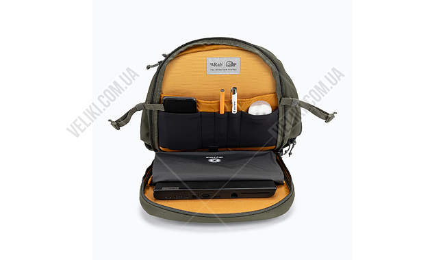 Рюкзак Rab Depot 28 л - дополнительное фото 7