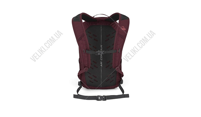 Рюкзак Lowe Alpine Edge 18 л - дополнительное фото 16