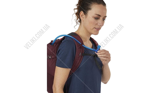 Рюкзак Lowe Alpine Edge 18 л - дополнительное фото 18