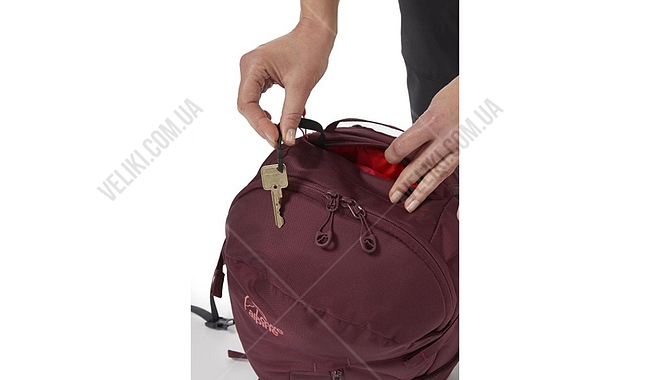 Рюкзак Lowe Alpine Edge 18 л - дополнительное фото 19