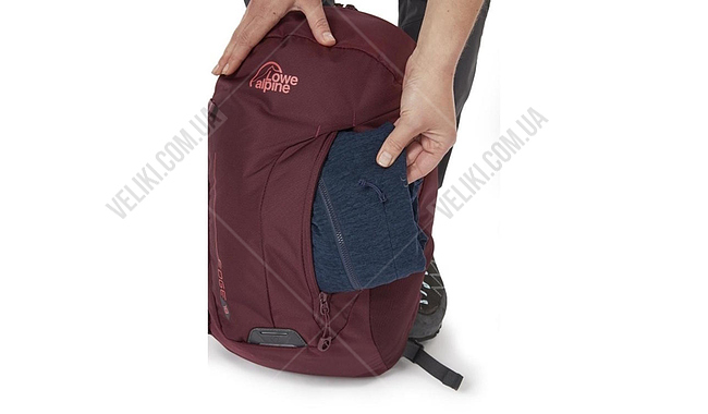 Рюкзак Lowe Alpine Edge 18 л - дополнительное фото 20