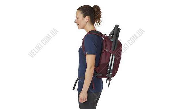 Рюкзак Lowe Alpine Edge 18 л - дополнительное фото 21