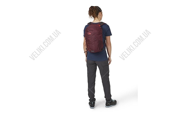 Рюкзак Lowe Alpine Edge 18 л - дополнительное фото 22