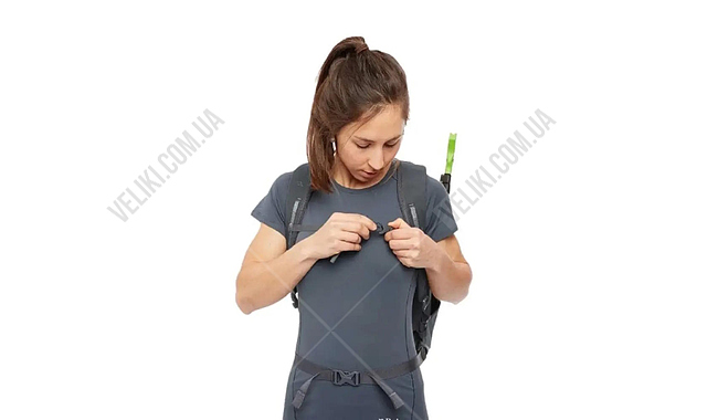 Рюкзак Rab Misfit 27 л - дополнительное фото 3