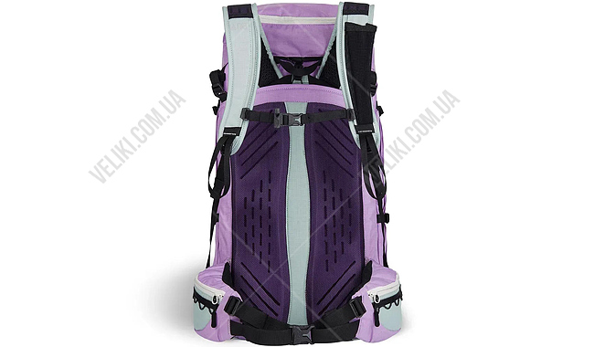 Рюкзак Picture Organic Off Trax 30+10 л - дополнительное фото 11