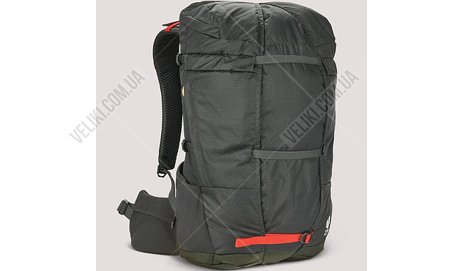 Рюкзак Sierra Designs Flex Hike 20+10 л - дополнительное фото 1