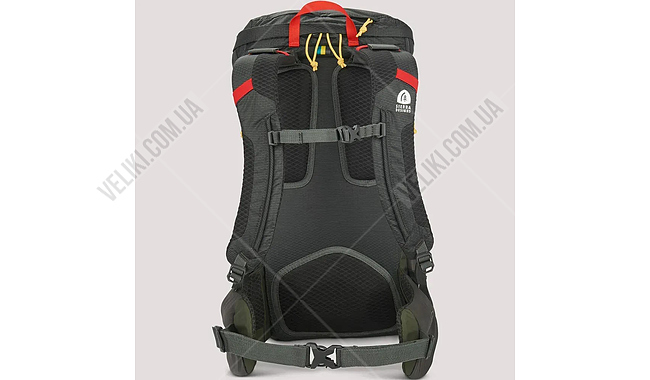 Рюкзак Sierra Designs Flex Hike 20+10 л - дополнительное фото 2